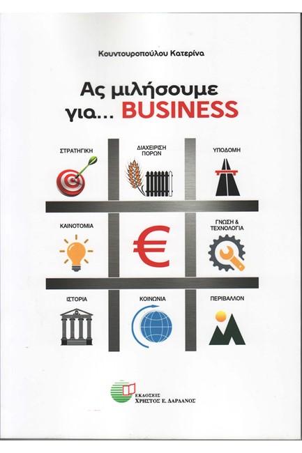 ΑΣ ΜΙΛΗΣΟΥΜΕ ΓΙΑ... BUSINESS