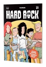 HARD ROCK VOL. 2 #1
