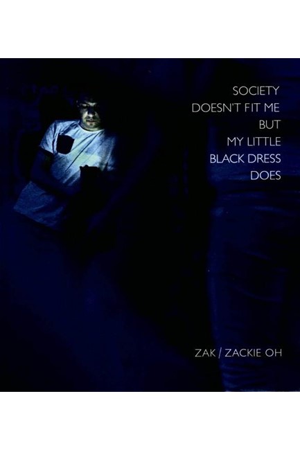 ZAK / ZACKIE OH