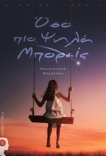 ΟΣΟ ΠΙΟ ΨΗΛΑ ΜΠΟΡΕΙΣ