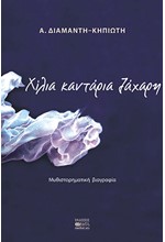 ΧΙΛΙΑ ΚΑΝΤΑΡΙΑ ΖΑΧΑΡΗ
