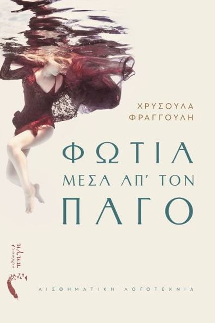 ΦΩΤΙΑ ΜΕΣΑ ΑΠ ΤΟΝ ΠΑΓΟ