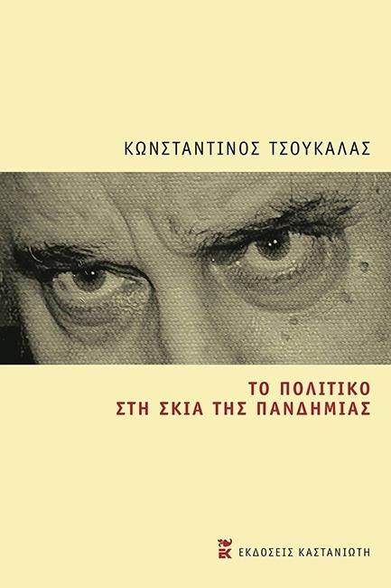 ΤΟ ΠΟΛΙΤΙΚΟ ΣΤΗ ΣΚΙΑ ΤΗΣ ΠΑΝΔΗΜΙΑΣ