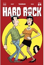 HARD ROCK VOL. 2 #4