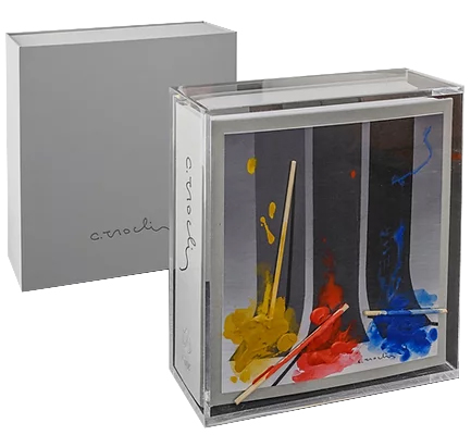 C.TSOCLIS - catalogue raisonné - 1953-2022