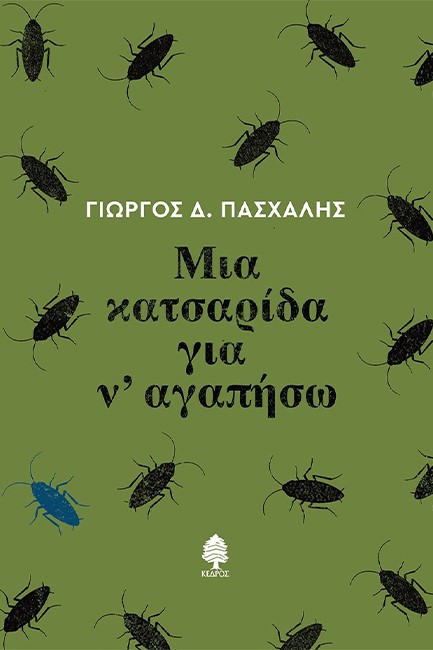 ΜΙΑ ΚΑΤΣΑΡΙΔΑ ΓΙΑ Ν’ ΑΓΑΠΗΣΩ