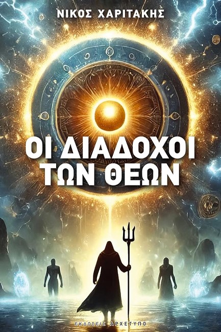 ΟΙ ΔΙΑΔΟΧΟΙ ΤΩΝ ΘΕΩΝ