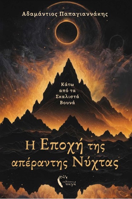 Η ΕΠΟΧΗ ΤΗΣ ΑΠΕΡΑΝΤΗΣ ΝΥΧΤΑΣ