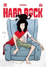 HARD ROCK VOL. 2 #8