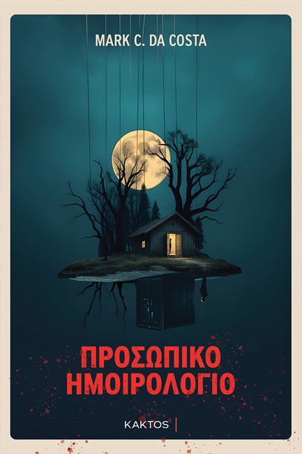 ΠΡΟΣΩΠΙΚΟ ΗΜΟΙΡΟΛΟΓΙΟ