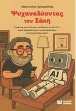 ΨΥΧΑΝΑΛΥΟΝΤΑΣ ΤΟΝ ΣΑΚΗ