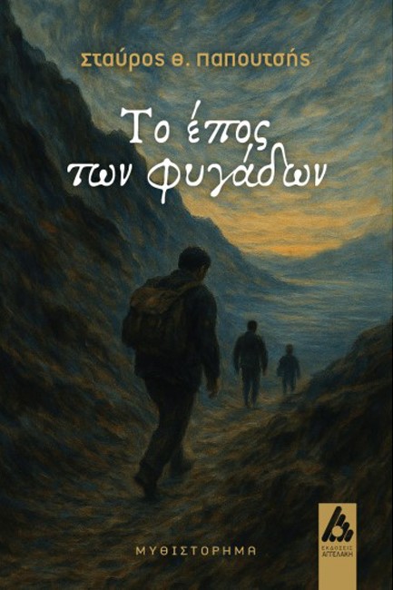 ΤΟ ΕΠΟΣ ΤΩΝ ΦΥΓΑΔΩΝ