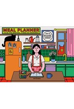 MEAL PLANNER ΓΙΑ ΝΑ ΤΡΩΣ ΘΡΕΠΤΙΚΑ, ΥΓΙΕΙΝΑ ΚΑΙ ΟΙΚΟΝΟΜΙΚΑ
