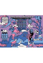 DREAM TRACKER ΓΙΑ ΝΑ ΖΩΝΤΑΝΕΨΕΙΣ ΤΑ ΟΝΕΙΡΑ ΣΟΥ