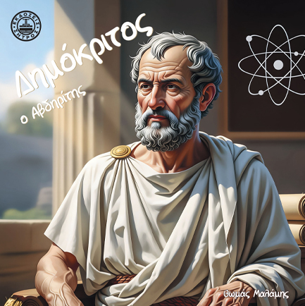 ΔΗΜΟΚΡΙΤΟΣ Ο ΑΒΔΗΡΙΤΗΣ