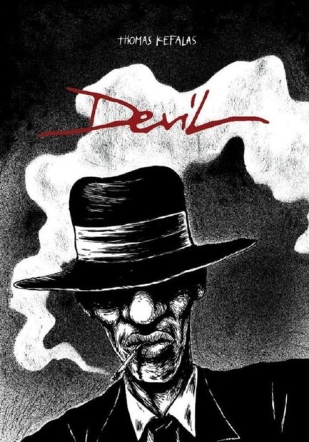 DEVIL