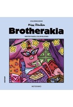 BROTHERAKIA WINTER FADES, COLOR BLOOMS – ΜΙΚΡΗ ΟΛΛΑΝΔΕΖΑ