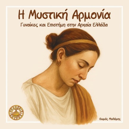 Η ΜΥΣΤΙΚΗ ΑΡΜΟΝΙΑ: ΓΥΝΑΙΚΕΣ ΚΑΙ ΕΠΙΣΤΗΜΗ ΣΤΗΝ ΑΡΧΑΙΑ ΕΛΛΑΔΑ