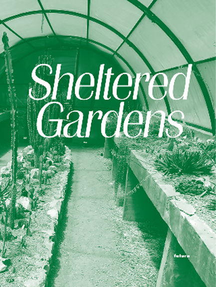 SHELTERED GARDENS
