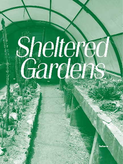 SHELTERED GARDENS