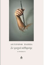 ΣΕ ΤΡΟΧΙΑ ΚΑΘΑΡΣΗΣ