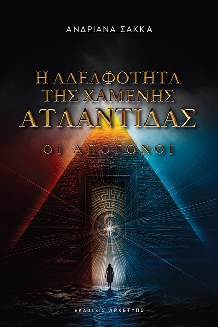 Η ΑΔΕΛΦΟΤΗΤΑ ΤΗΣ ΧΑΜΕΝΗΣ ΑΤΛΑΝΤΙΔΑΣ: ΟΙ ΑΠΟΓΟΝΟΙ