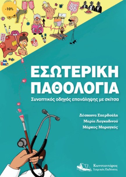 ΕΣΩΤΕΡΙΚΗ ΠΑΘΟΛΟΓΙΑ ΣΥΝΟΠΤΙΚΟΣ ΟΔΗΓΟΣ ΕΠΑΝΑΛΗΨΗΣ ΜΕ ΣΚΙΤΣΑ