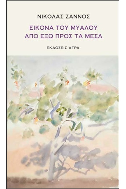 ΕΙΚΟΝΑ ΤΟΥ ΜΥΑΛΟΥ - ΑΠΟ ΕΞΩ ΠΡΟΣ ΤΑ ΜΕΣΑ