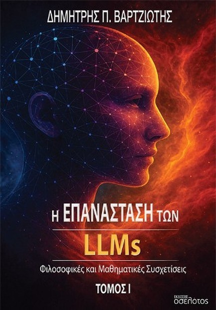 Η ΕΠΑΝΑΣΤΑΣΗ ΤΩΝ LLMS - ΦΙΛΟΣΟΦΙΚΕΣ ΚΑΙ ΜΑΘΗΜΑΤΙΚΕΣ ΣΥΣΧΕΤΙΣΕΙΣ Ι