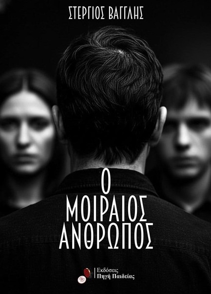 Ο ΜΟΙΡΑΙΟΣ ΑΝΘΡΩΠΟΣ