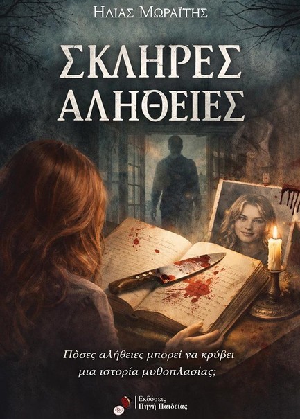 ΣΚΛΗΡΕΣ ΑΛΗΘΕΙΕΣ