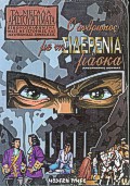 Ο ΑΝΘΡΩΠΟΣ ΜΕ ΤΗ ΣΙΔΕΡΕΝΙΑ ΜΑΣΚΑ-ΤΑ ΜΕΓΑΛΑ ΑΡΙΣΤΟΥΡΓΗΜΑΤΑ