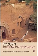 ΤΟ ΠΗΓΑΔΙ ΤΟΥ ΠΕΠΡΩΜΕΝΟΥ