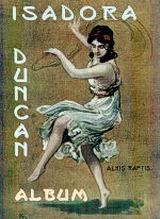 ISADORA DUNCAN ALBUM