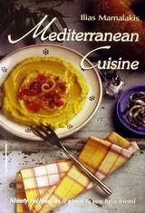 MEDITERRANEAN CUSINE