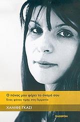 Ο ΠΟΝΟΣ ΜΟΥ ΦΕΡΕΙ ΤΟ ΟΝΟΜΑ ΣΟΥ
