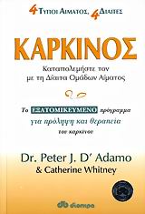 Τι προτείνει η δίαιτα που βασίζεται στην ομάδα αίματος