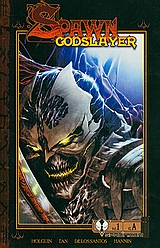 SPAWN GODSLAYER VOL. 1 ΕΞ.Α