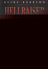 CLΙVΕ ΒΑRΚΕR'S ΗΕLLRΑΙSΕR-CΟLLΕCΤΕD ΒΕSΤ