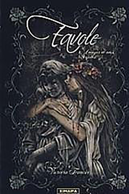 ΔΑΚΡΥΑ ΤΗΣ ΠΕΤΡΑΣ-FAVOLE 01