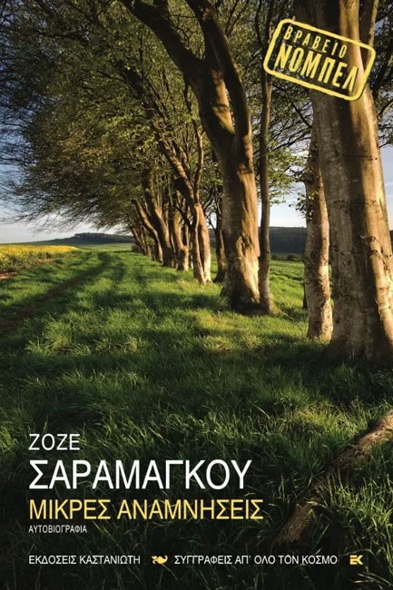 ΜΙΚΡΕΣ ΑΝΑΜΝΗΣΕΙΣ