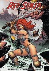 RED SONJA ΤΟΜΟΣ 2-ARROWSMITH