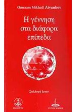 Η ΓΕΝΝΗΣΗ ΣΤΑ ΔΙΑΦΟΡΑ ΕΠΙΠΕΔΑ