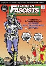 GIANT-SIZE FASCISTS 1