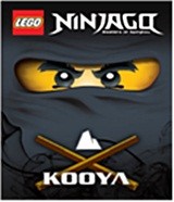 LEGO-NINJAGO MASTERS OF SPINJITZU-ΚΟΟΥΛ