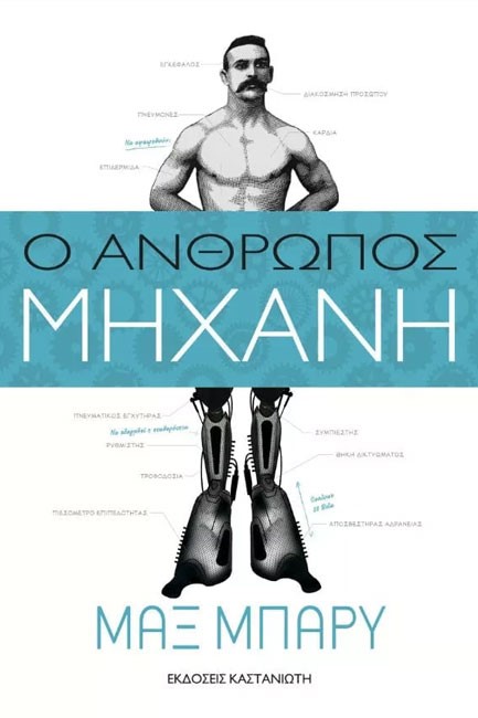 Ο ΑΝΘΡΩΠΟΣ-ΜΗΧΑΝΗ