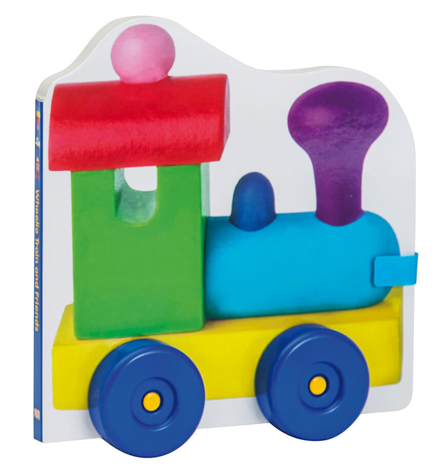 ΣΕ ΡΟΔΕΣ-ΤΟ ΤΡΕΝΟ ΚΑΙ ΟΙ ΦΙΛΟΙ ΤΟΥ