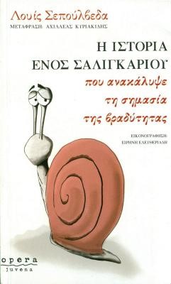 Η ΙΣΤΟΡΙΑ ΕΝΟΣ ΣΑΛΙΓΚΑΡΙΟΥ ΠΟΥ ΑΝΑΚΑΛΥΨΕ ΤΗ ΣΗΜΑΣΙΑ ΤΗΣ ΒΡΑΔΥΤΗΤΑΣ