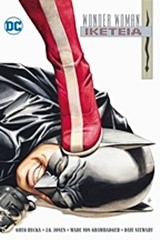 WONDER WOMAN-ΙΚΕΤΕΙΑ