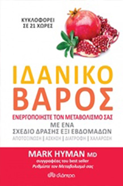 ΙΔΑΝΙΚΟ ΒΑΡΟΣ